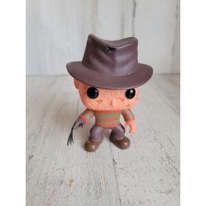 Funko Freddy Krueger nightmare on elm Street Halloween collectible figure